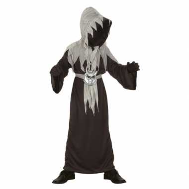 Horror monnik verkleedkleding voor kinderen