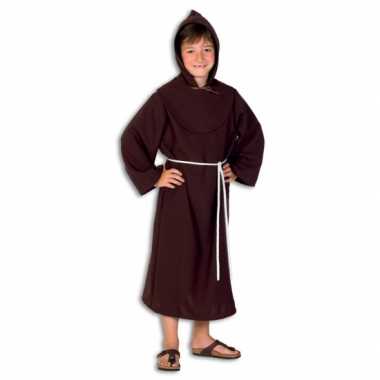 Monniken pak voor kinderen