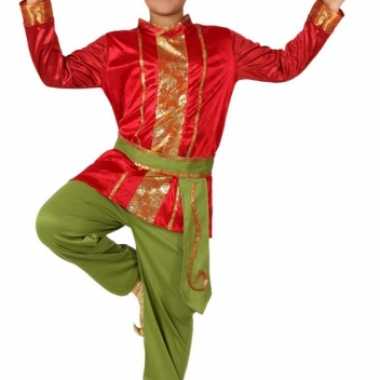 Oosterse kleding voor jongens
