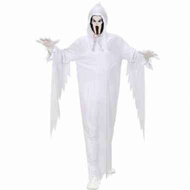 Verkleedkleding spook kind
