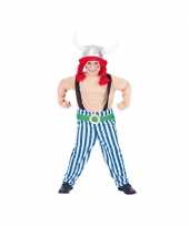 Gallier verkleedkleding voor kinderen
