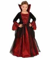 Halloween prinsessen verkleedkleding voor kinderen
