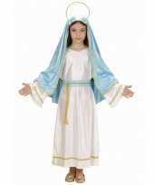 Helige maria verkleedkleding voor meisjes