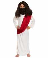 Jezus kerst verkleedkleding voor kinderen