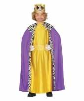 Koning balthasar verkleedkleding voor kinderen