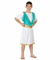 Romeins verkleedkleding voor kinderen
