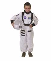 Verkleedkleding astronaut verkleedkleding kind